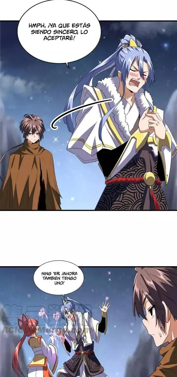 Capitulo 83 page 9