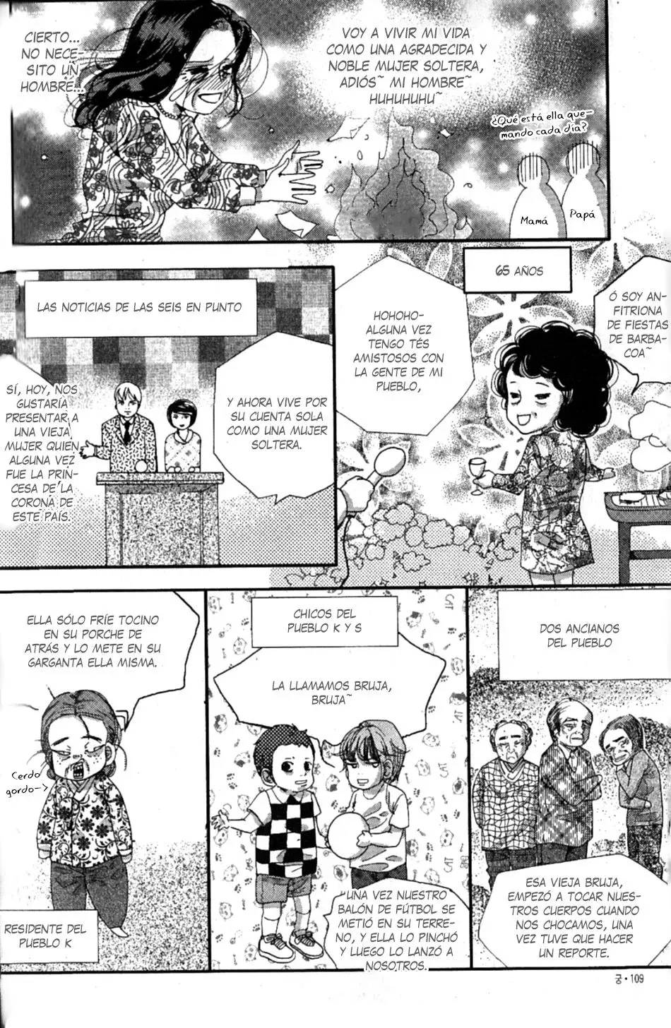 Capitulo 148 page 14