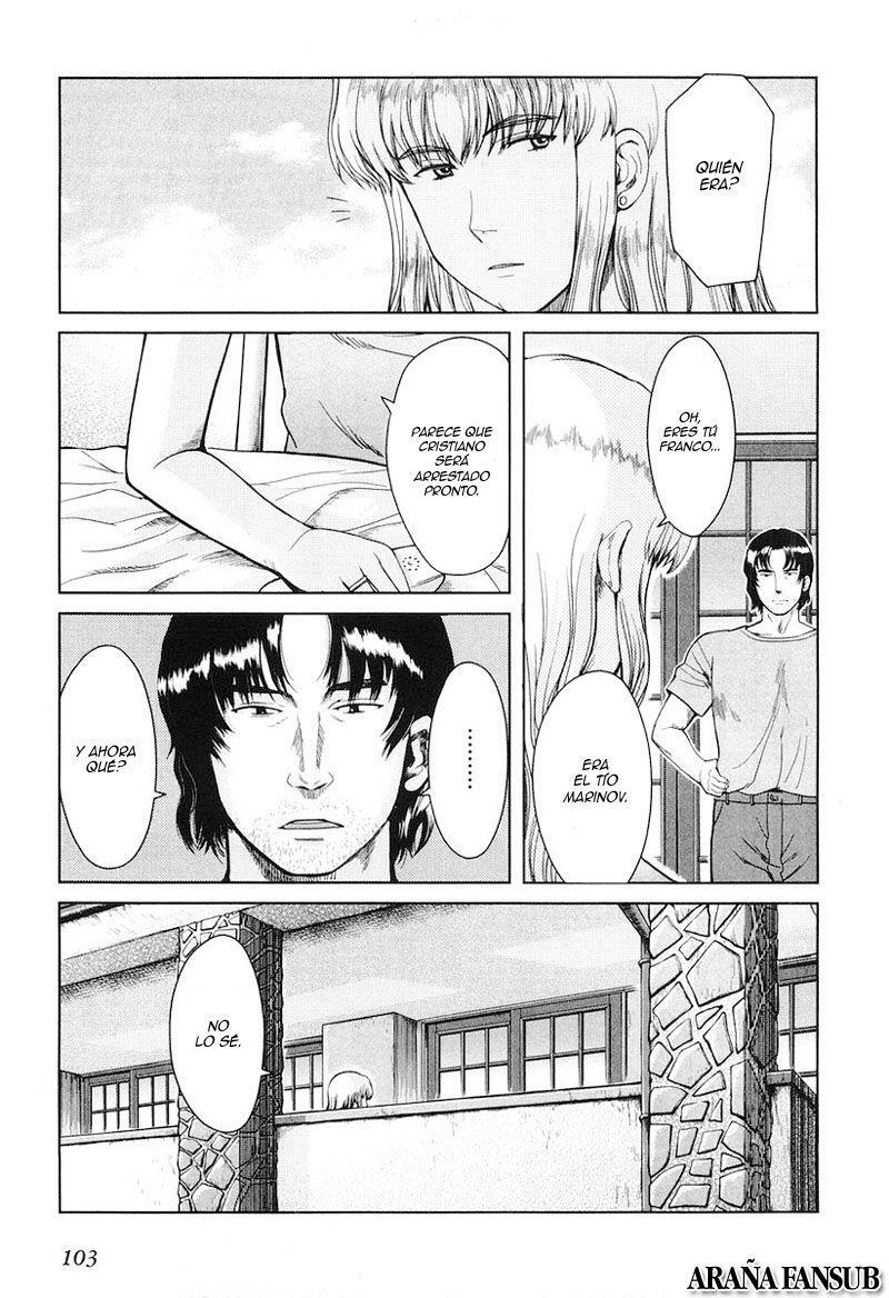 Capitulo 25 page 29