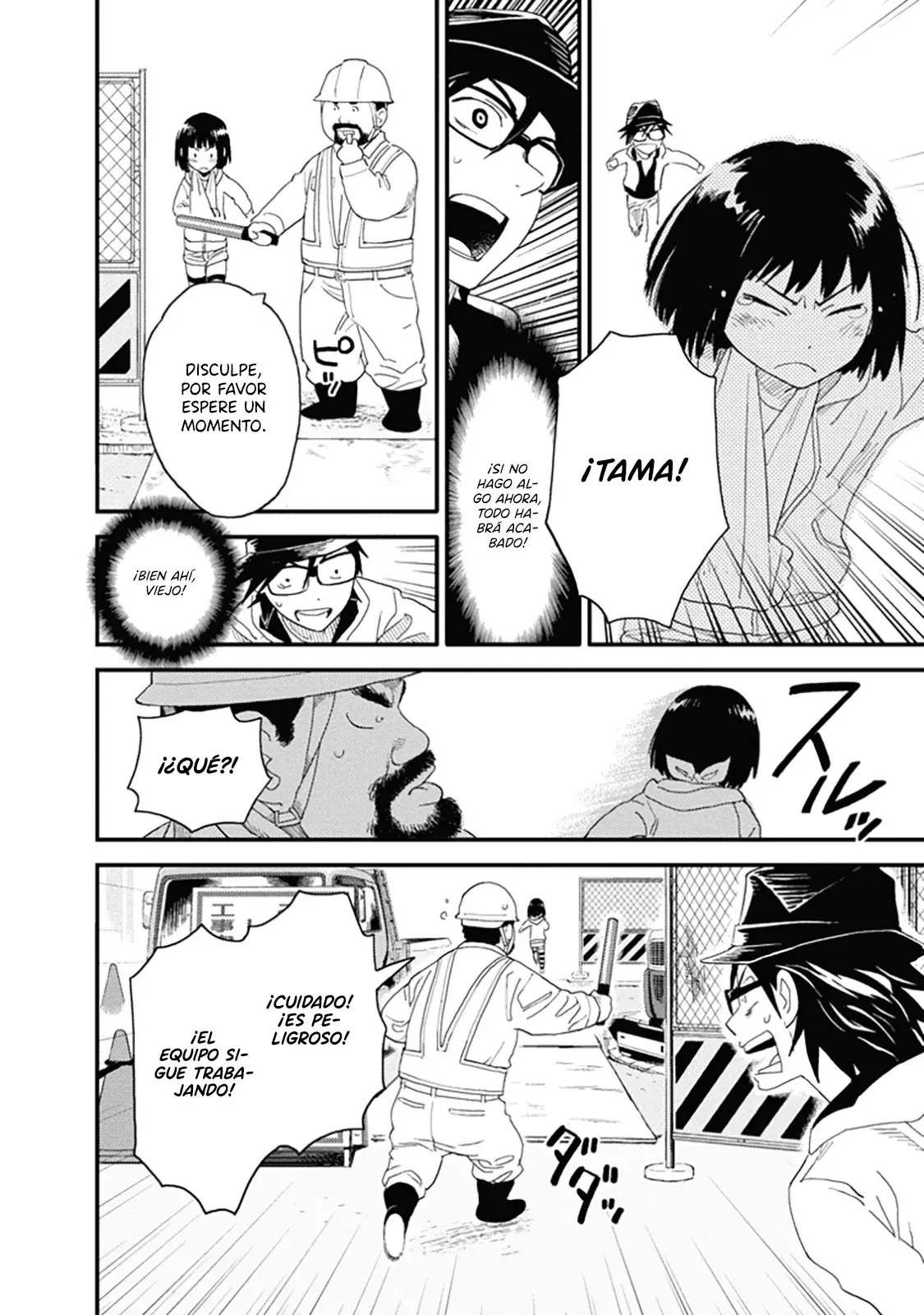 Capitulo 12 page 16