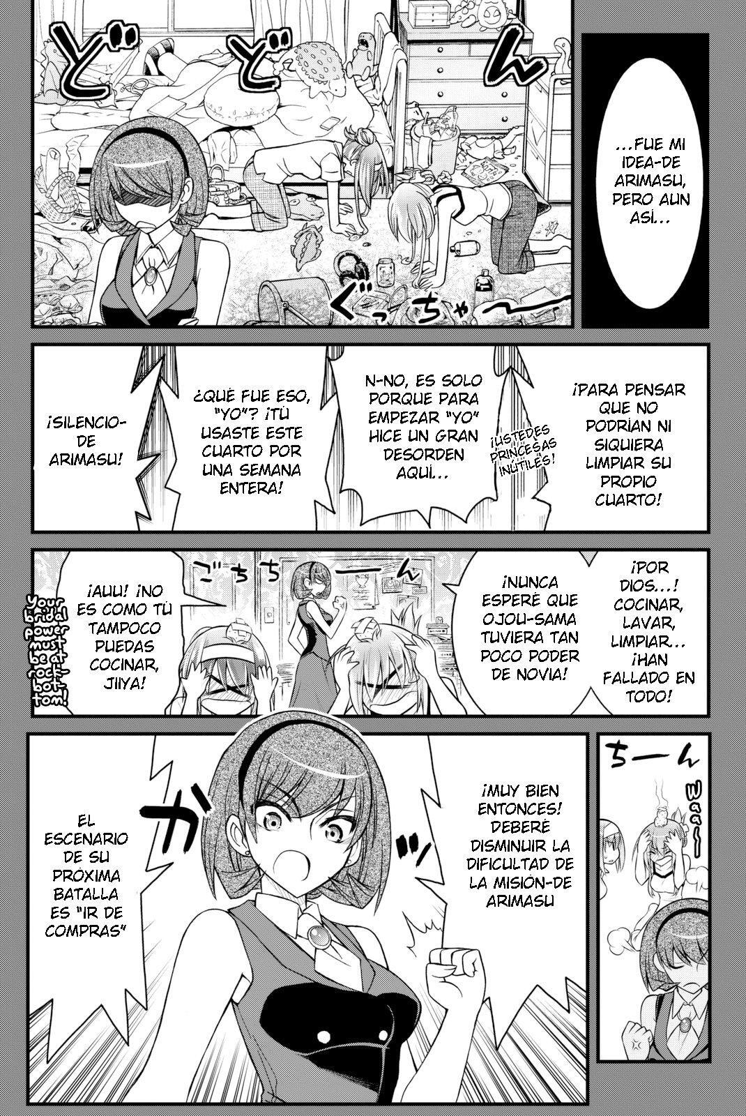 Capitulo 37 page 19
