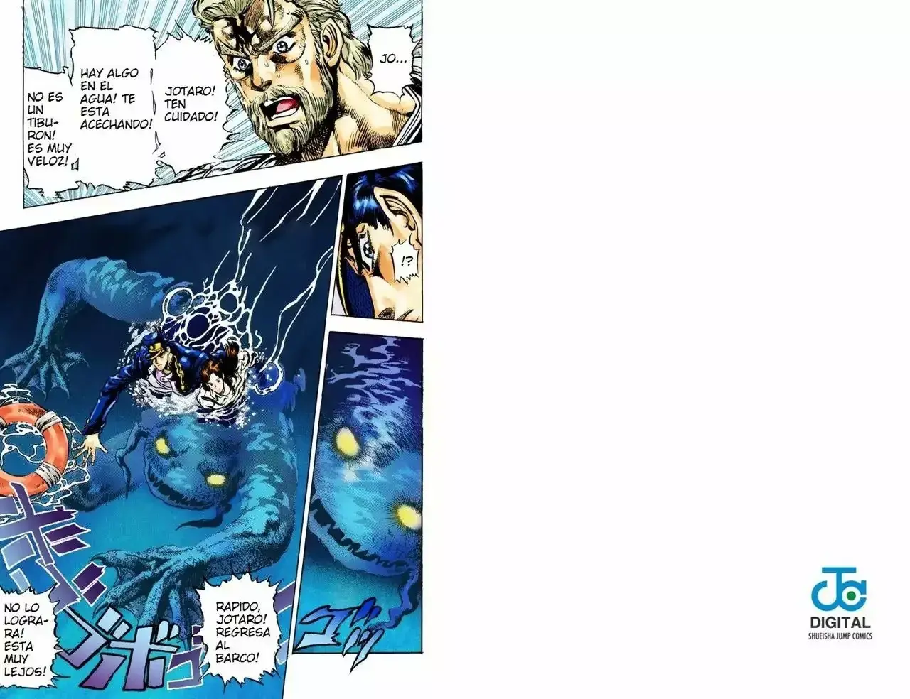 Capitulo 15 page 1