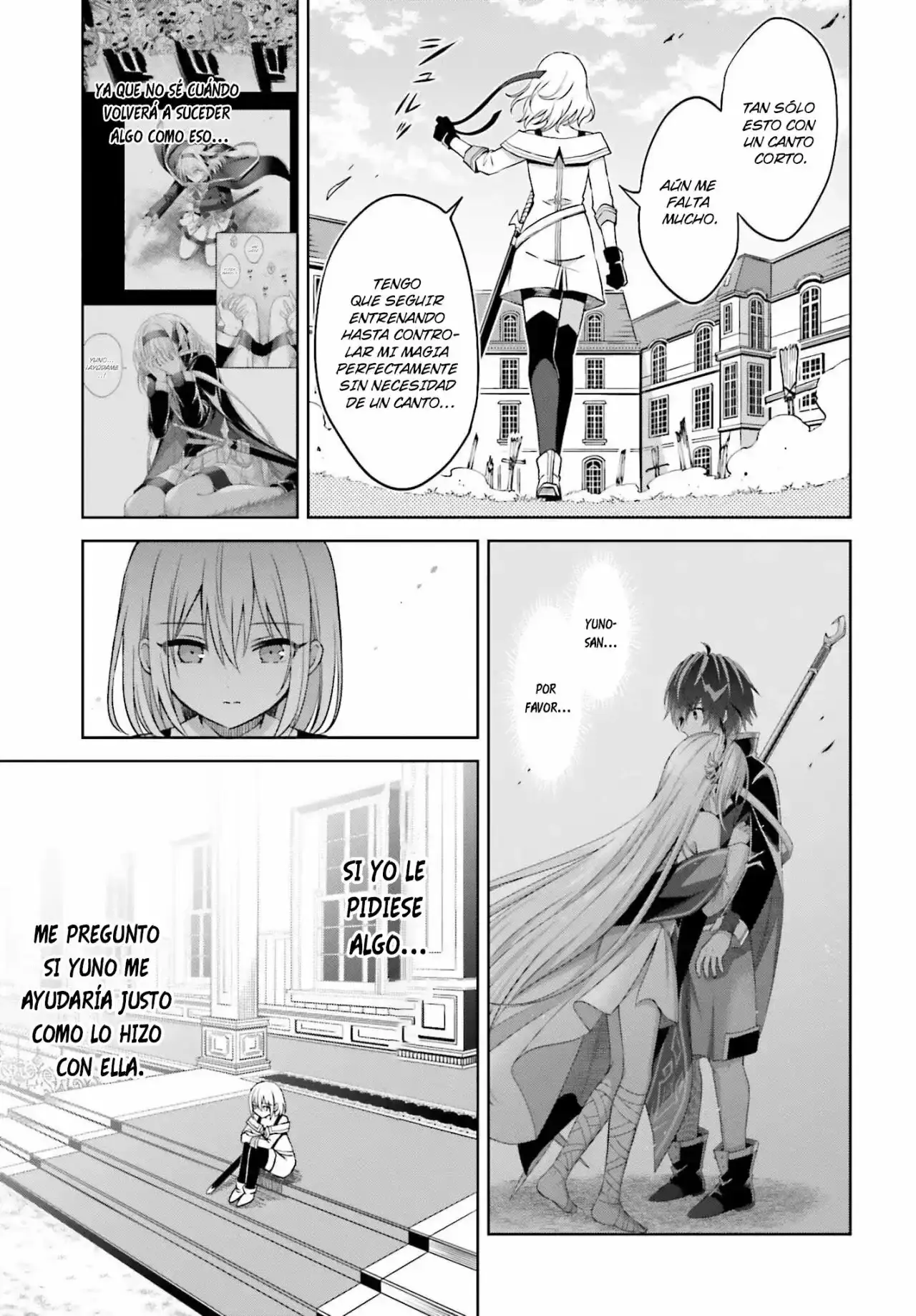 Capitulo 23 page 17