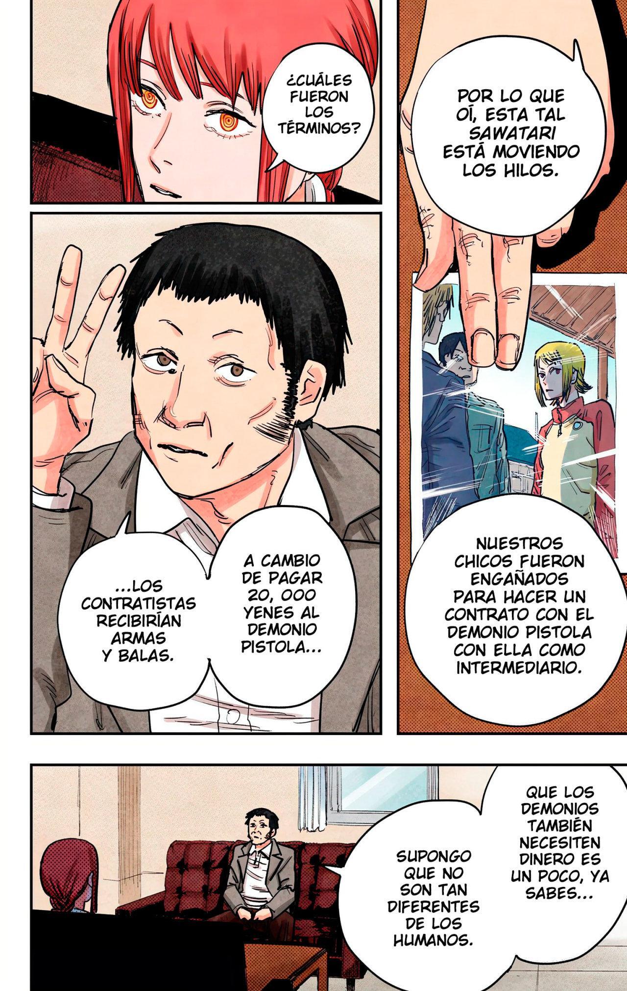 Capitulo 33 page 10