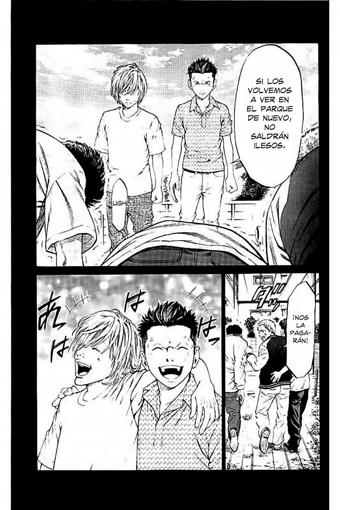 Capitulo 15 page 17