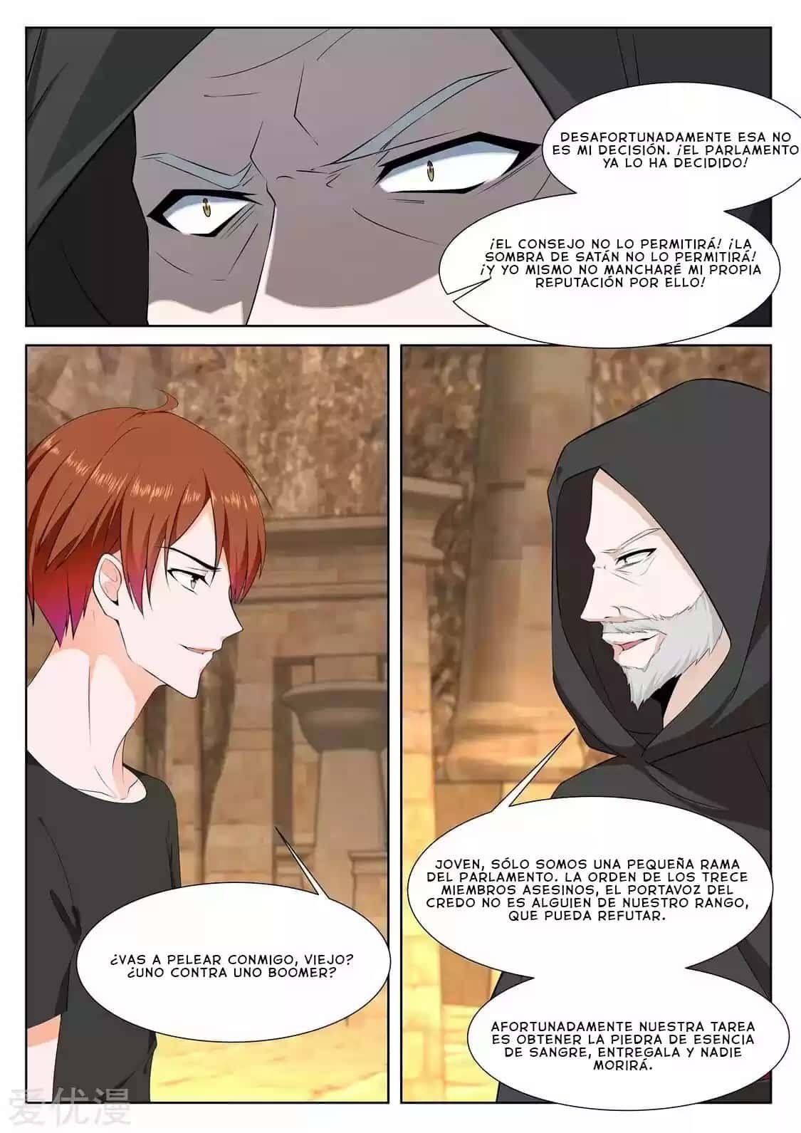 Capitulo 307 page 6