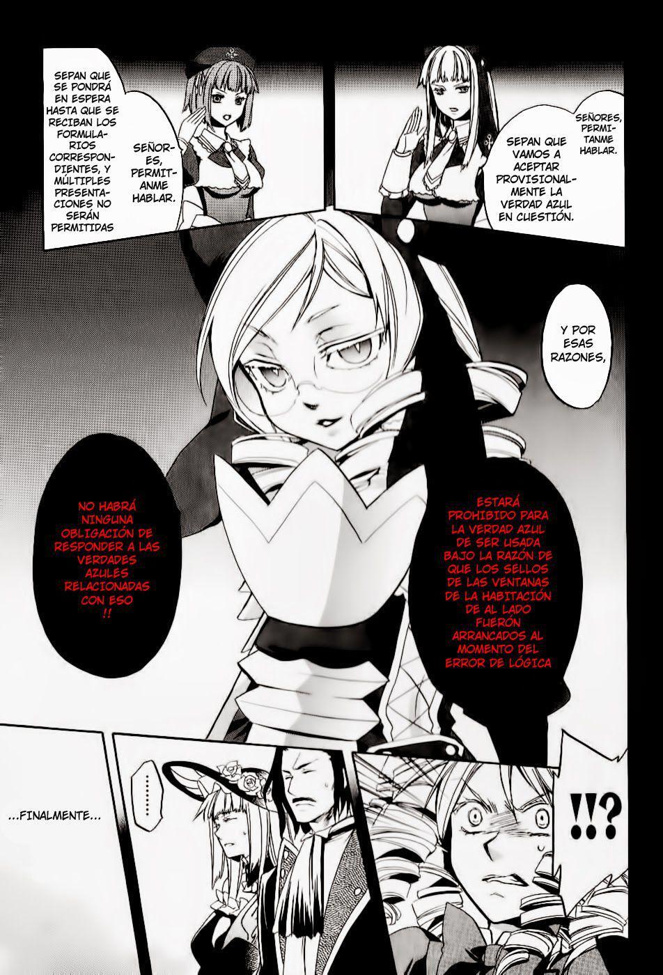 Capitulo 21 page 25