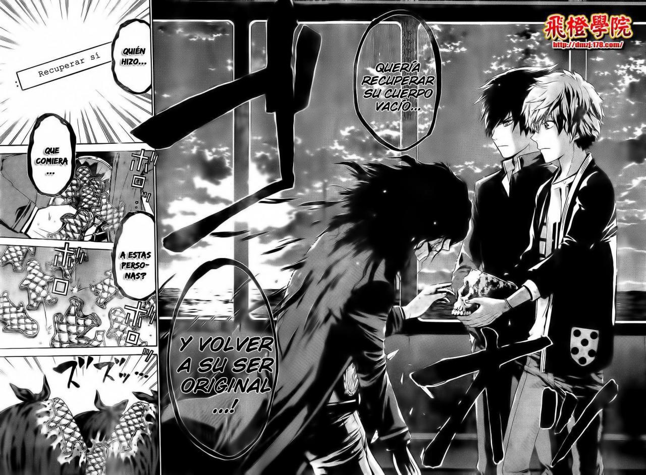 Capitulo 53 page 16