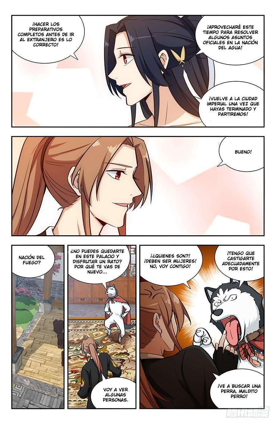 Capitulo 143 page 6