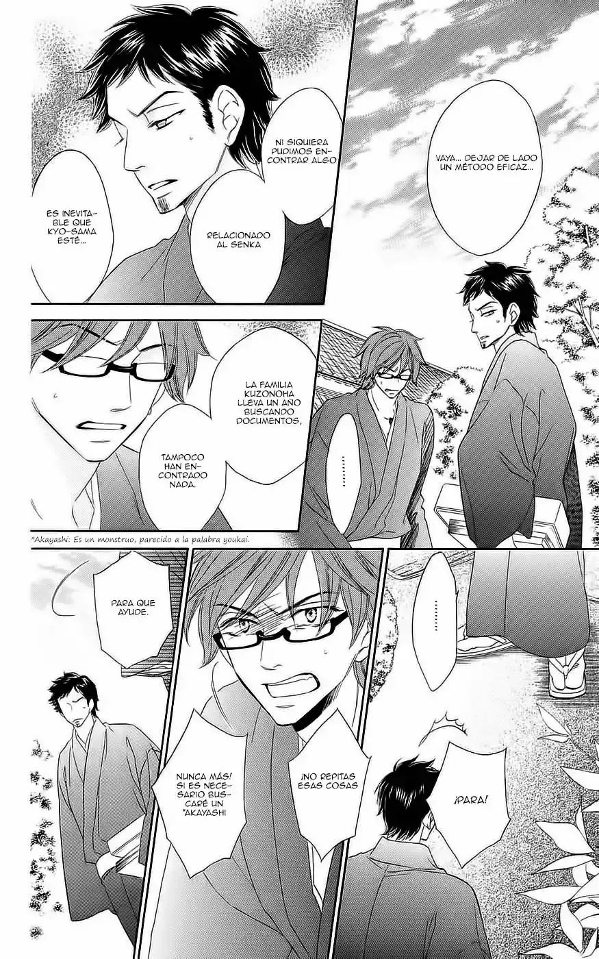 Capitulo 63 page 15