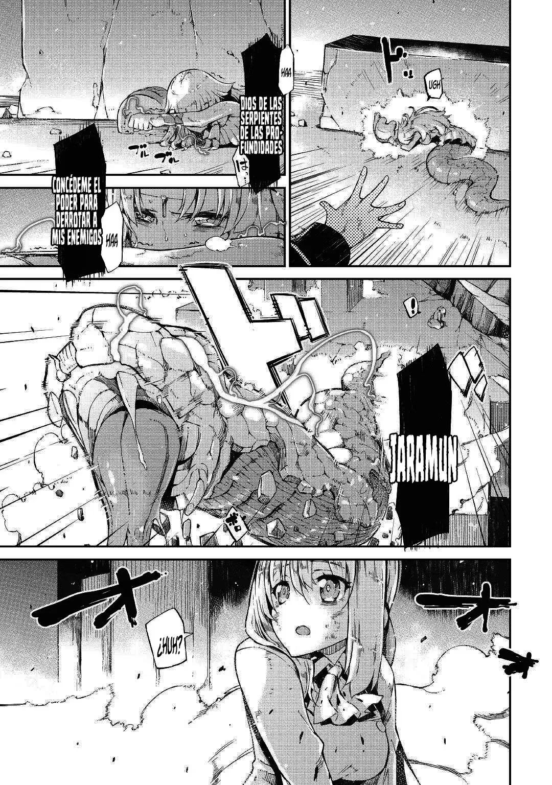 Capitulo 72 page 19