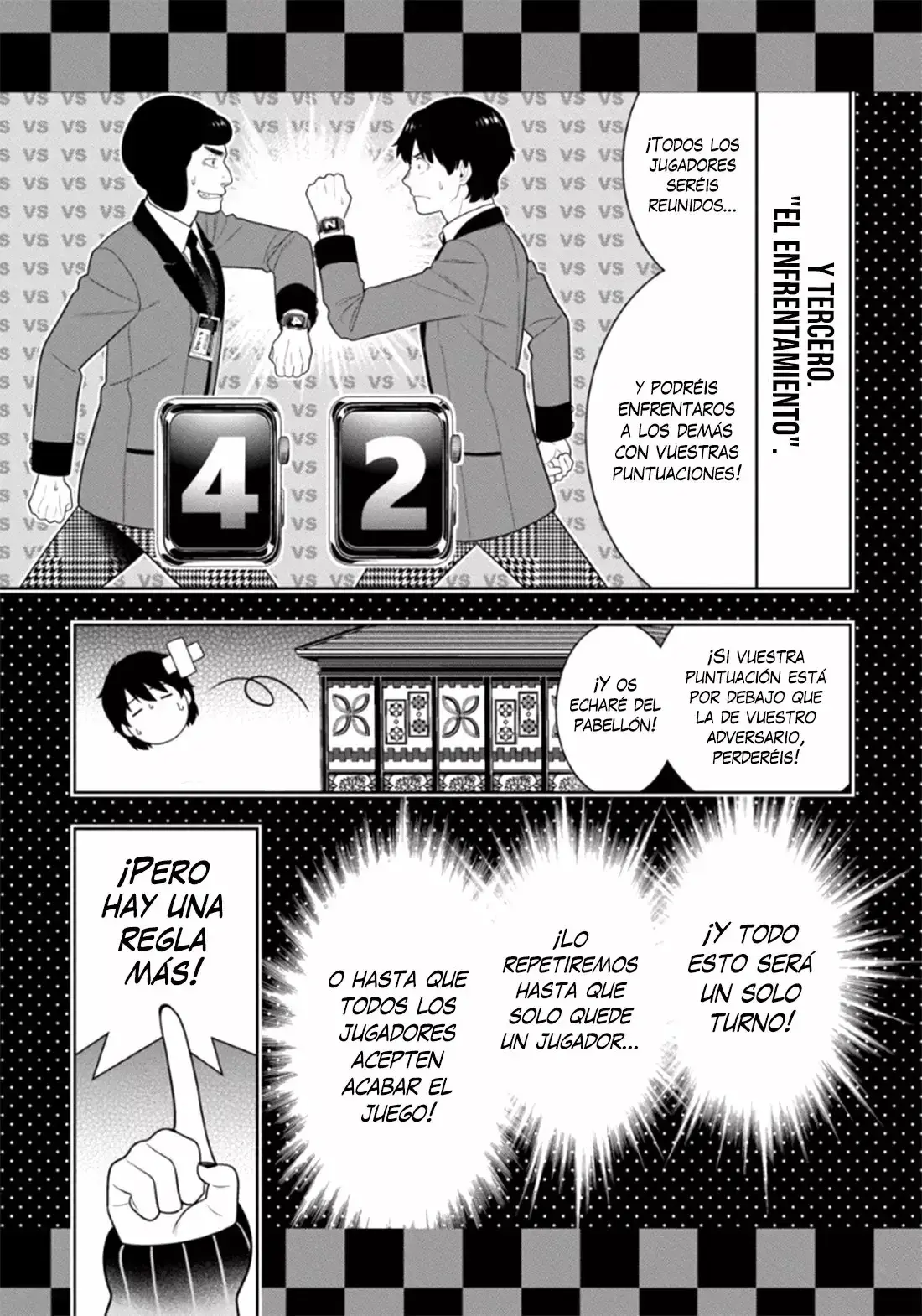 Capitulo 77 page 21