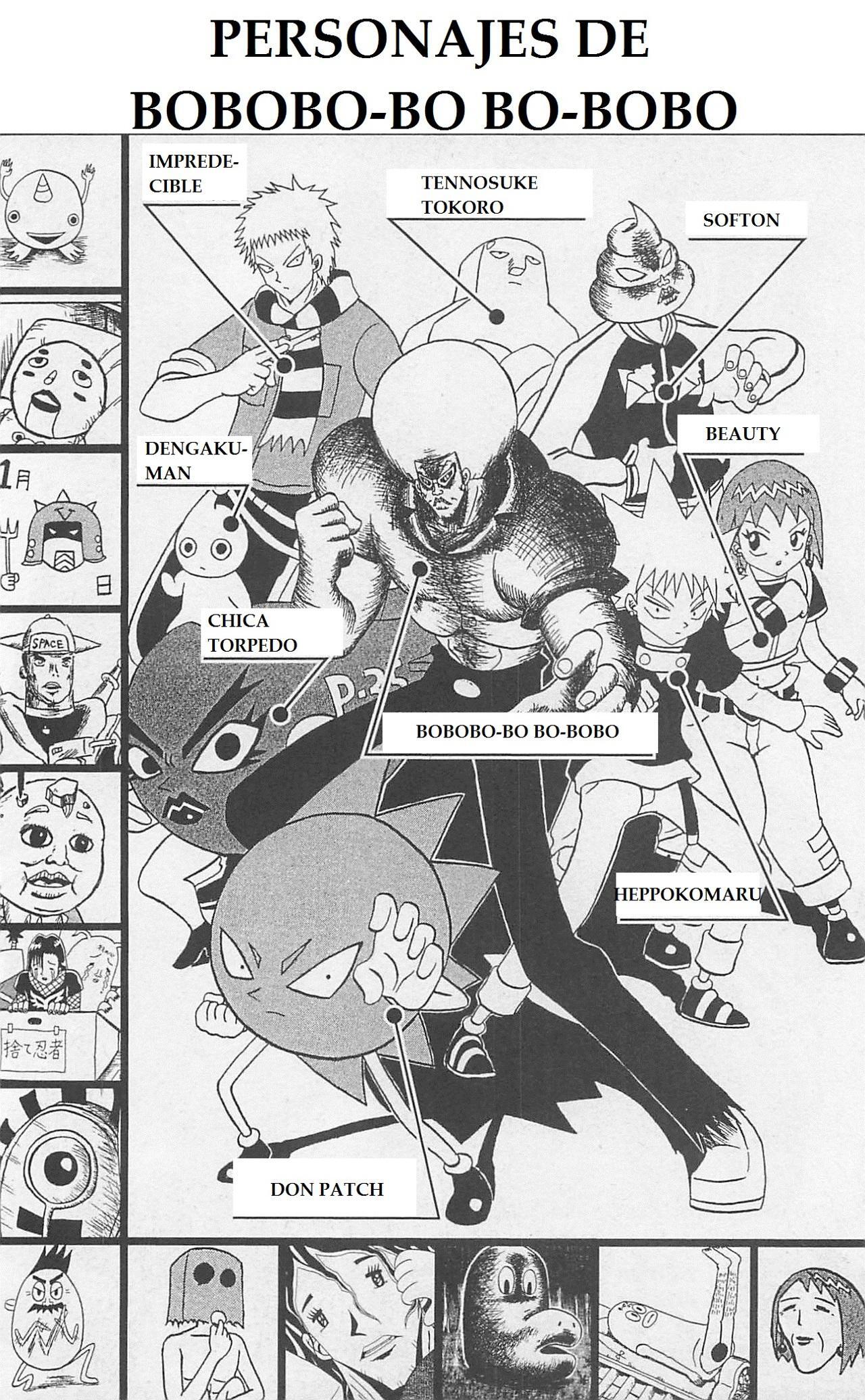 Capitulo 1 page 3