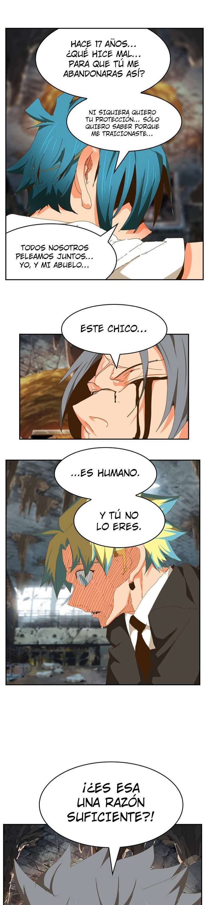Capitulo 442 page 41