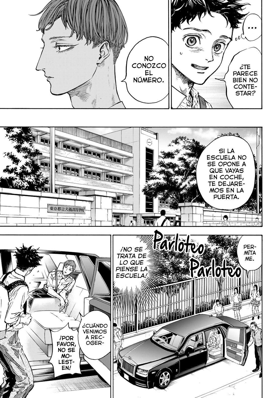 Capitulo 68 page 12