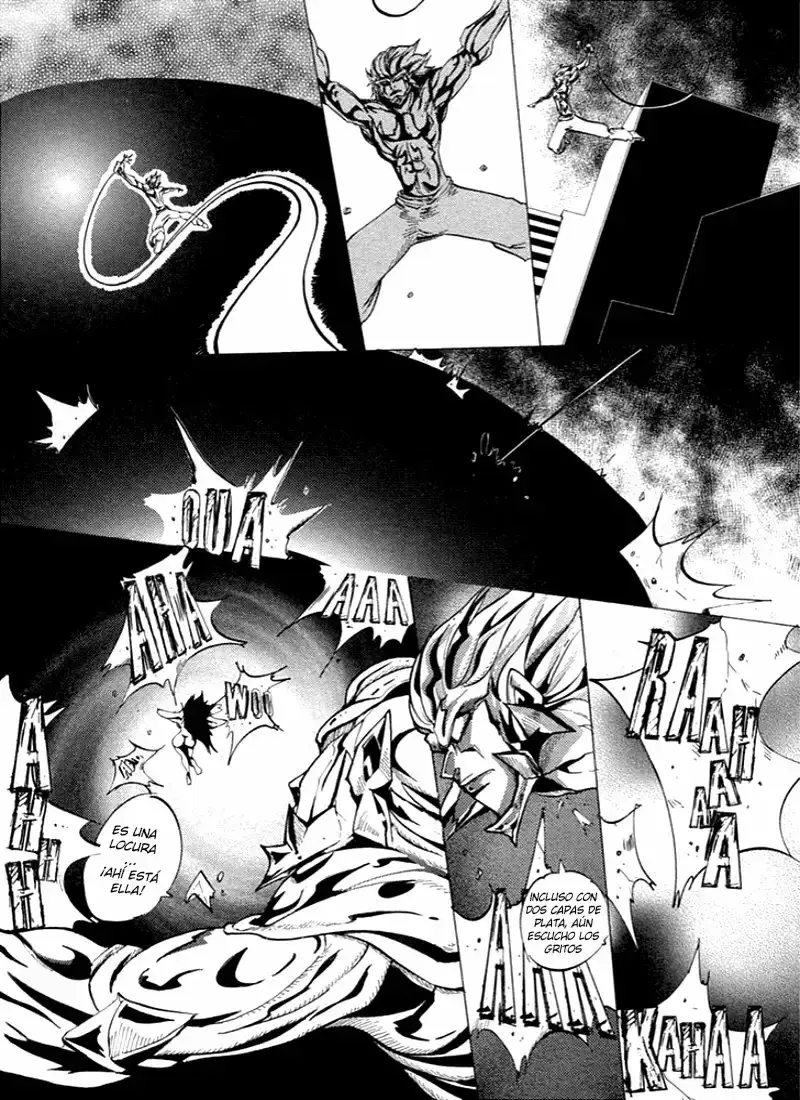 Capitulo 89 page 10