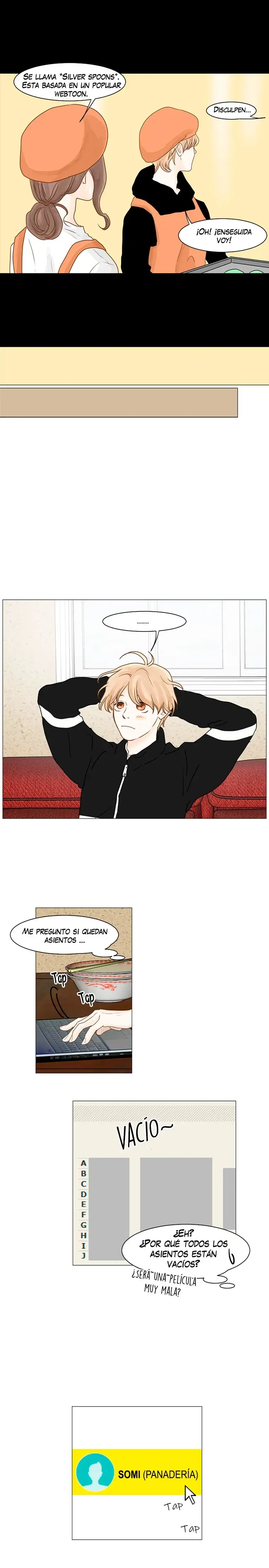 Capitulo 19 page 10