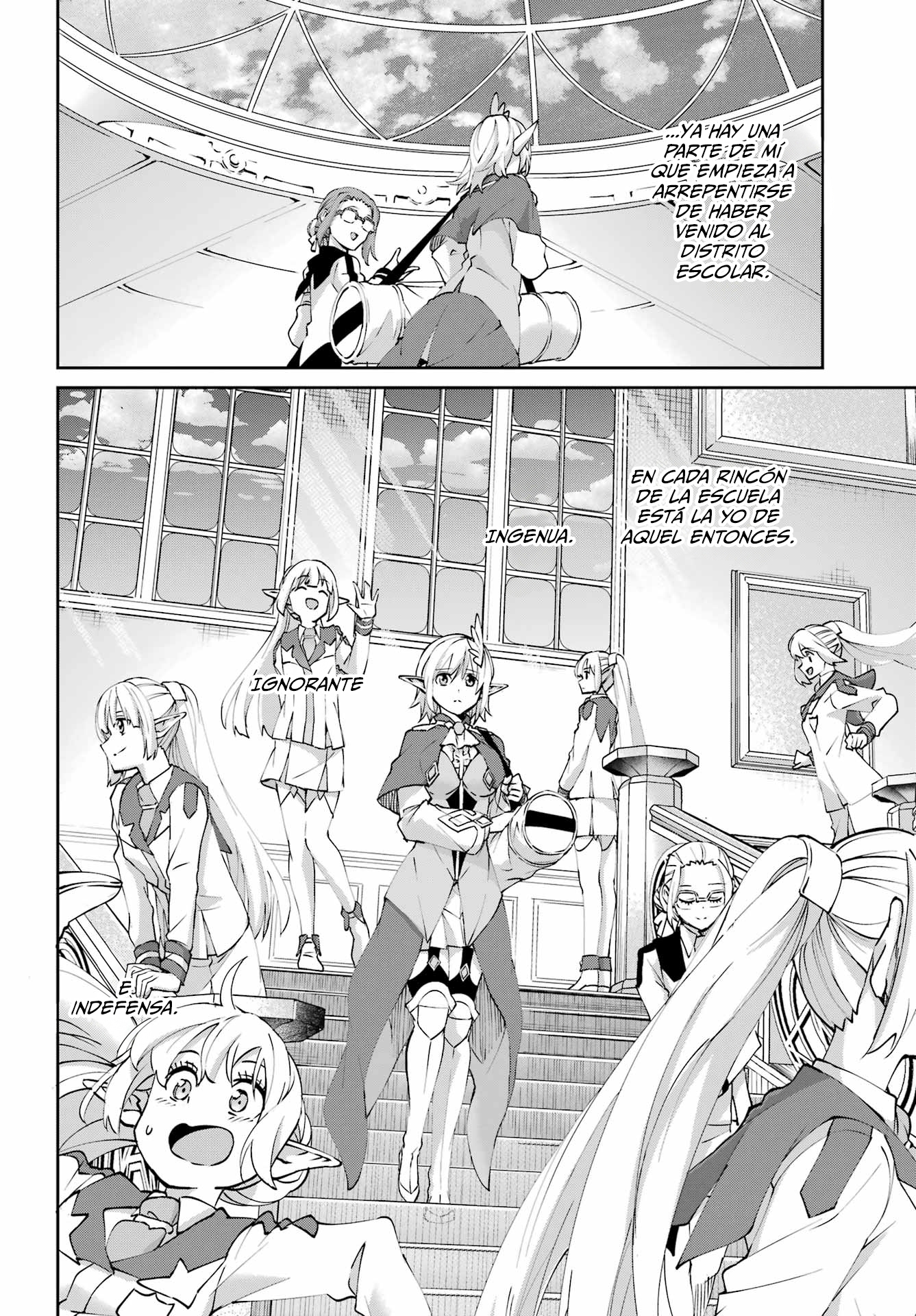 Capitulo 146 page 27