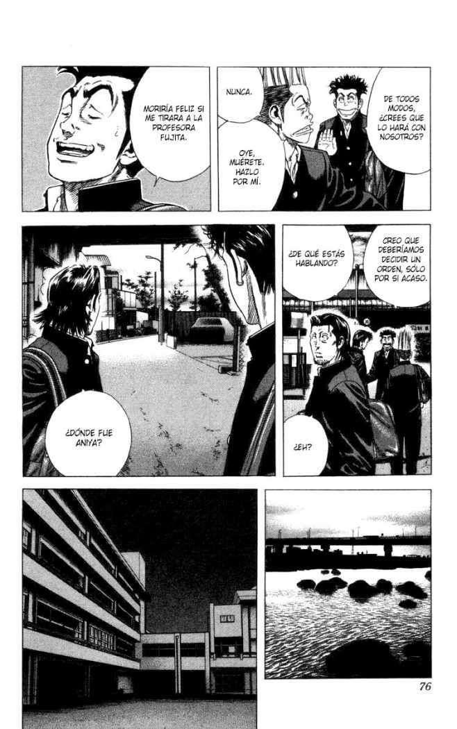 Capitulo 71 page 10
