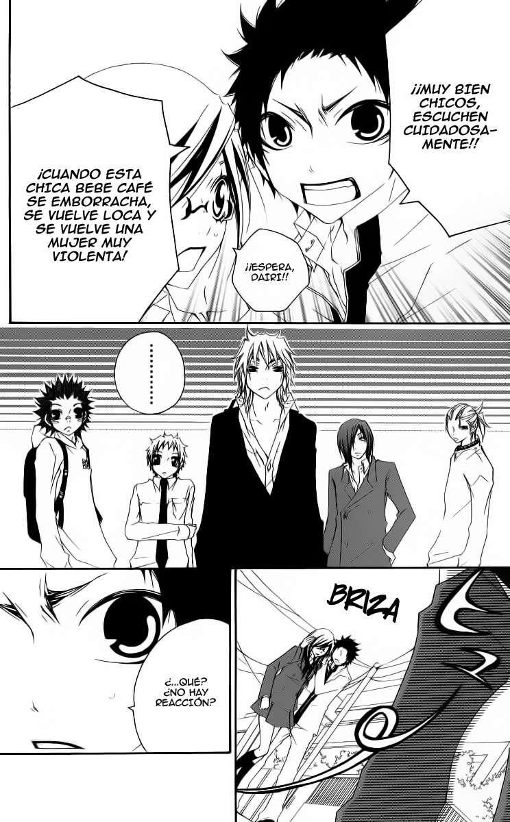 Capitulo 33 page 13