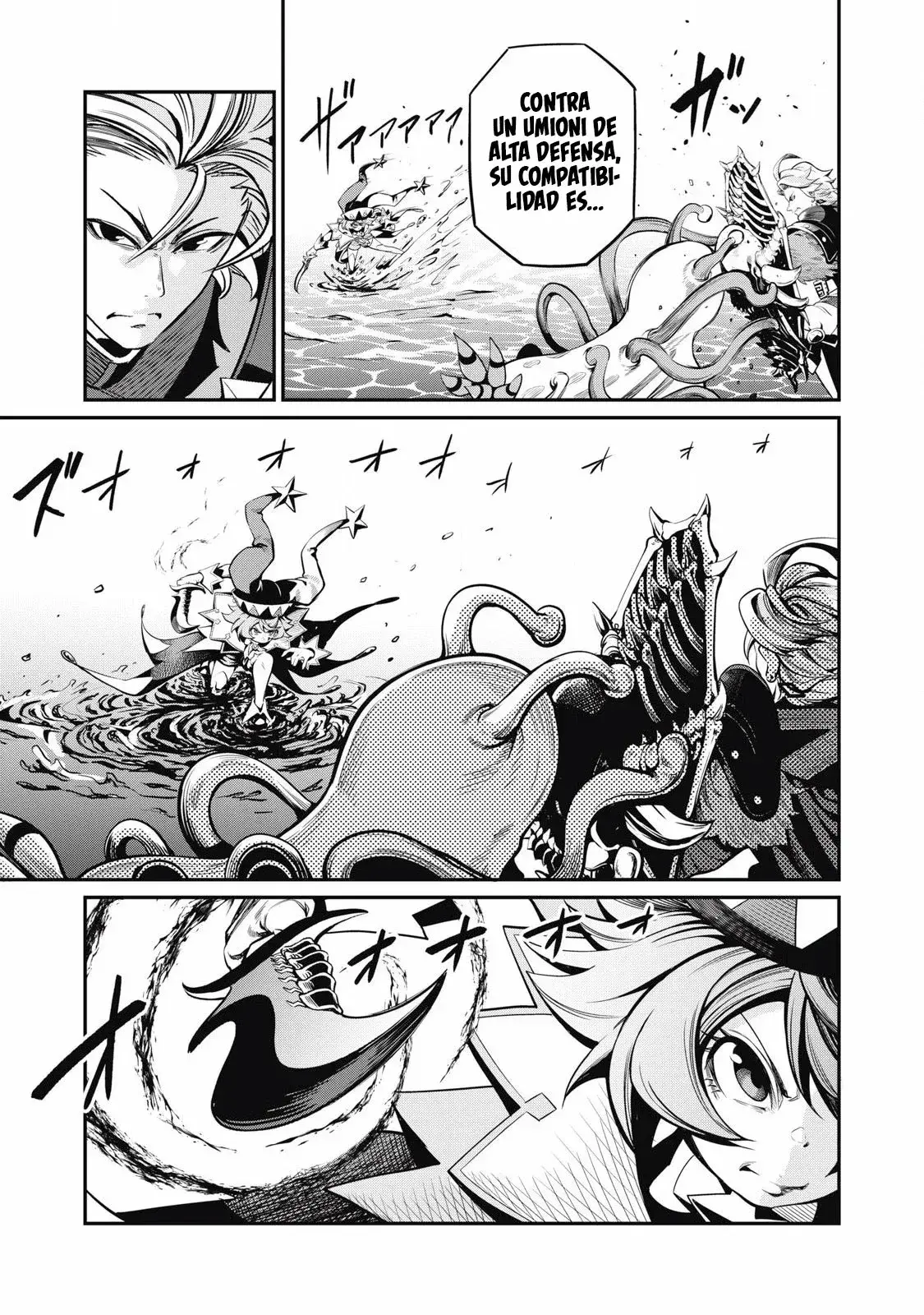 Capitulo 91 page 7