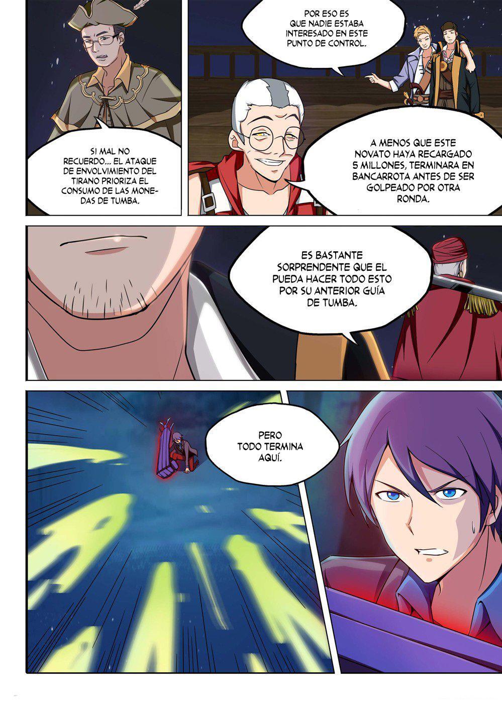 Capitulo 196 page 7