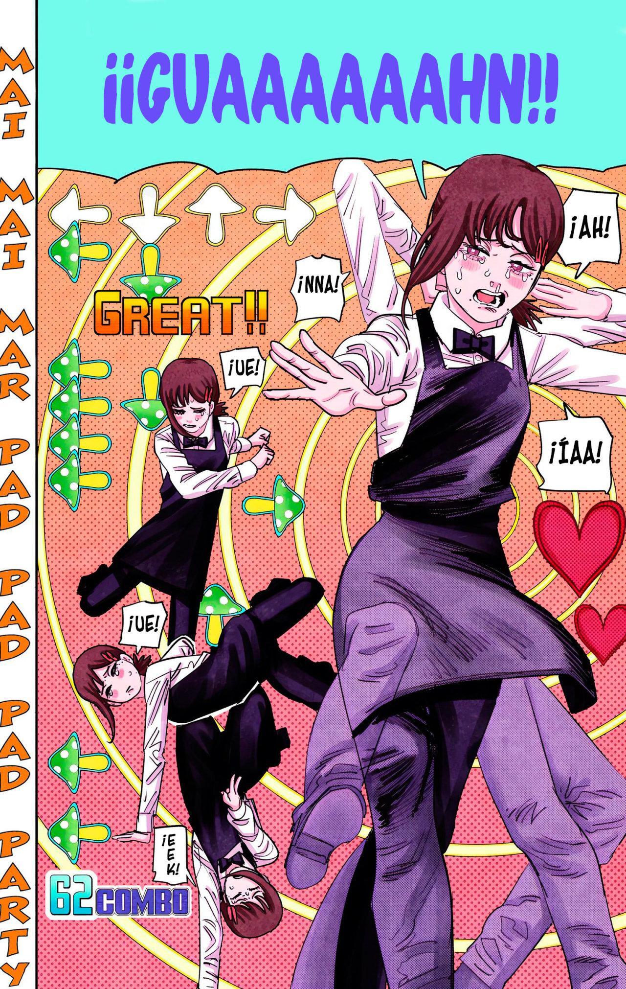 Capitulo 86 page 11