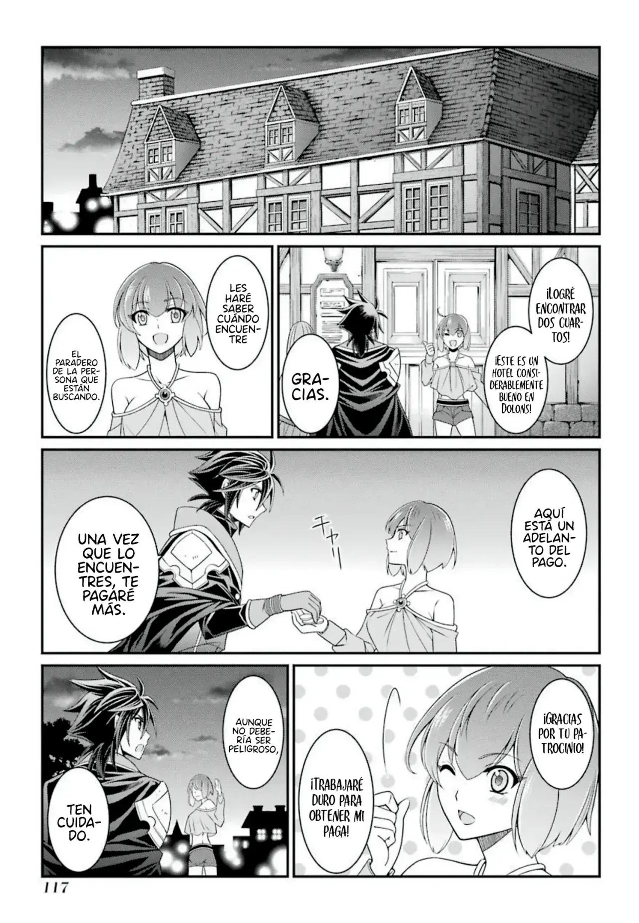 Capitulo 41 page 18