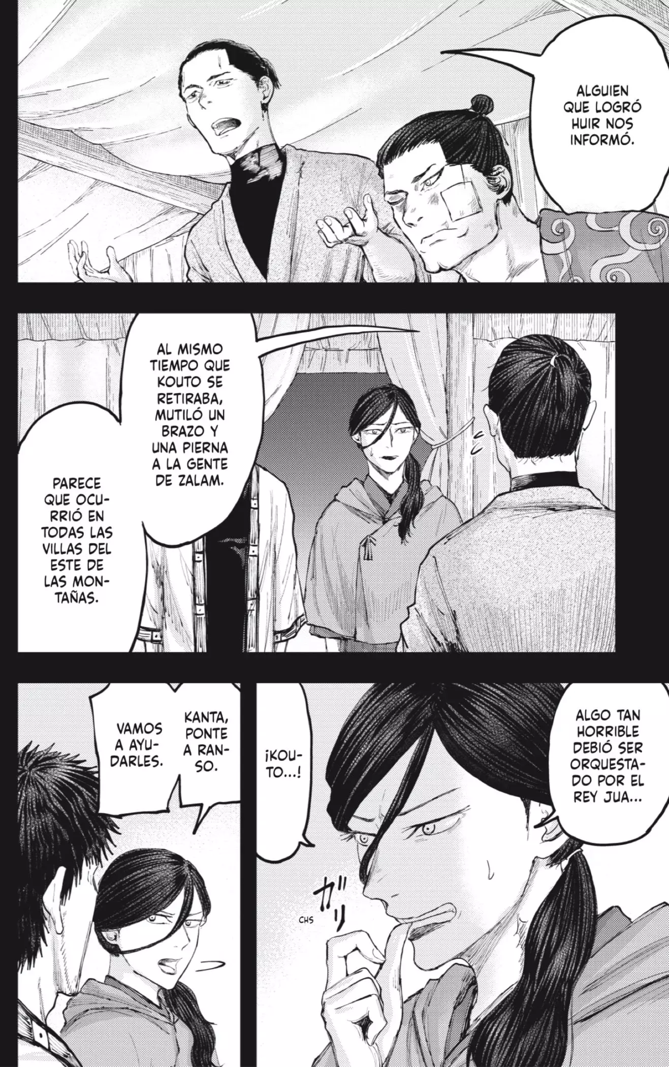 Capitulo 27 page 4