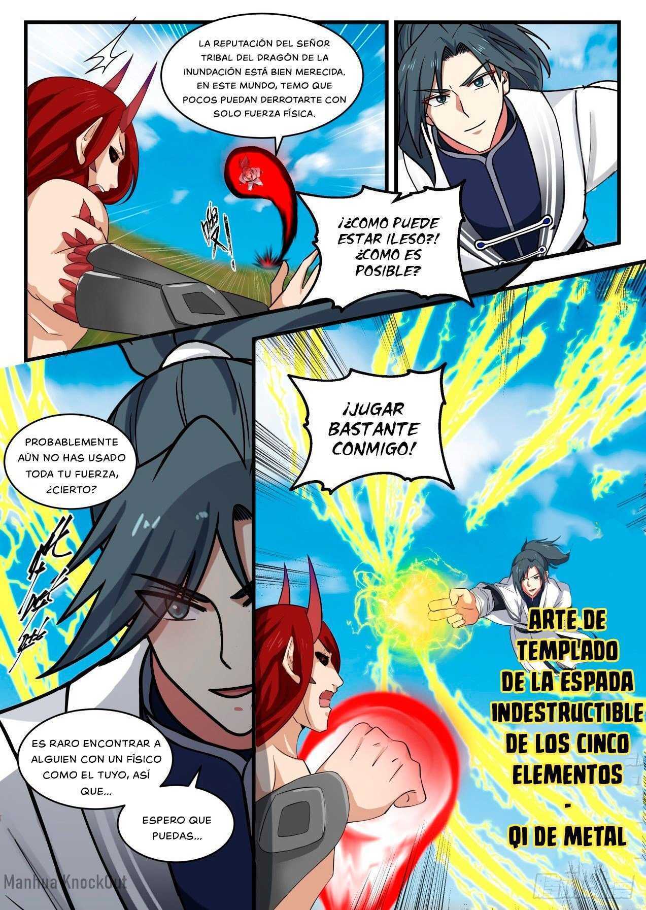 Capitulo 1526 page 10