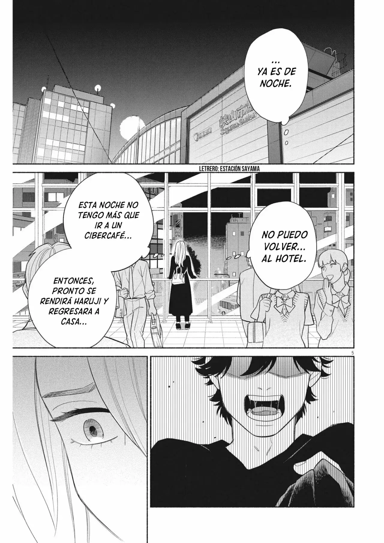 Capitulo 27 page 6