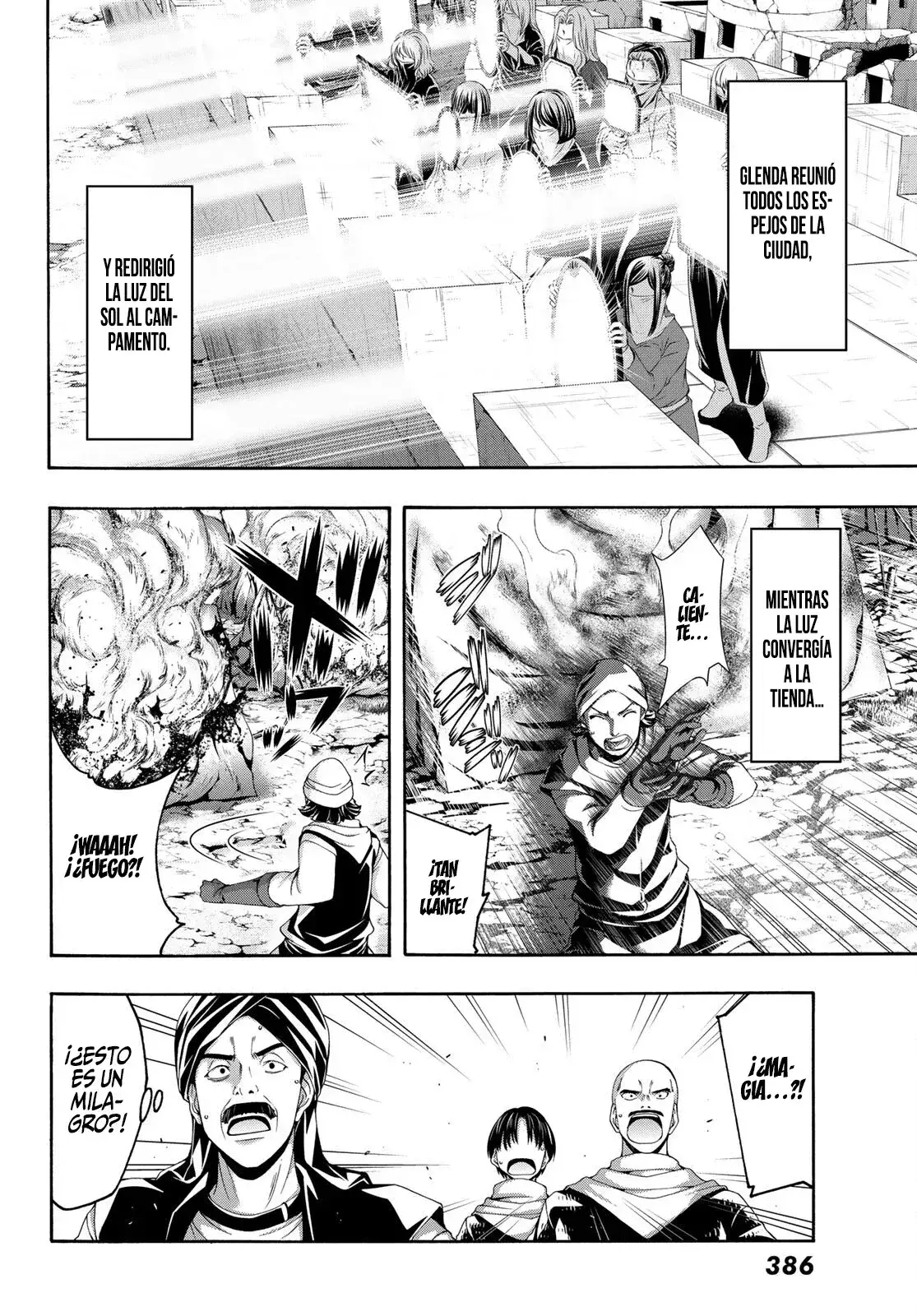 Capitulo 77 page 25