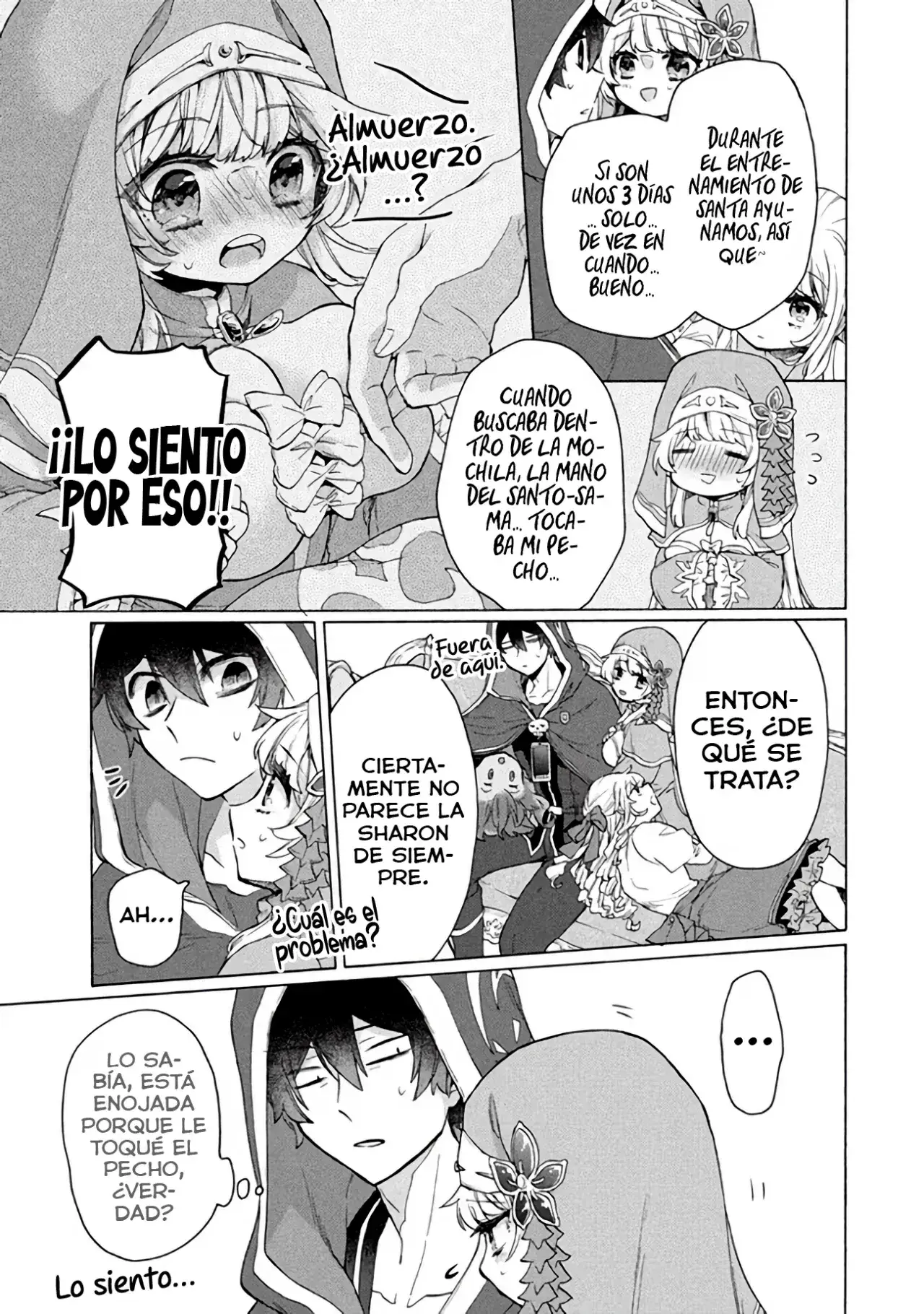 Capitulo 22.20 page 5