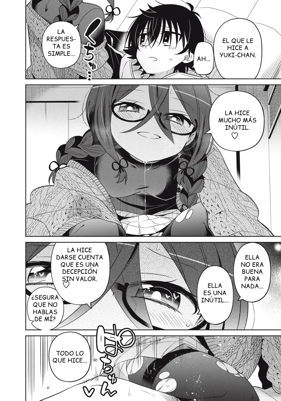 Capitulo 42 page 14