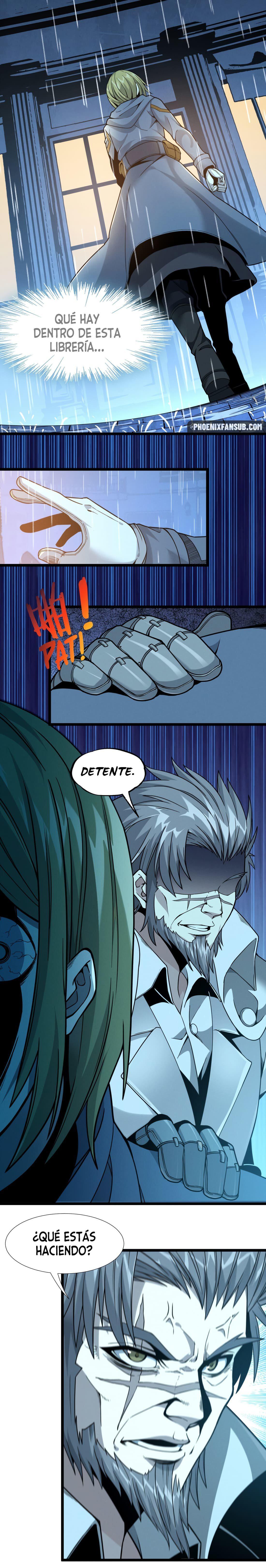 Capitulo 26 page 9