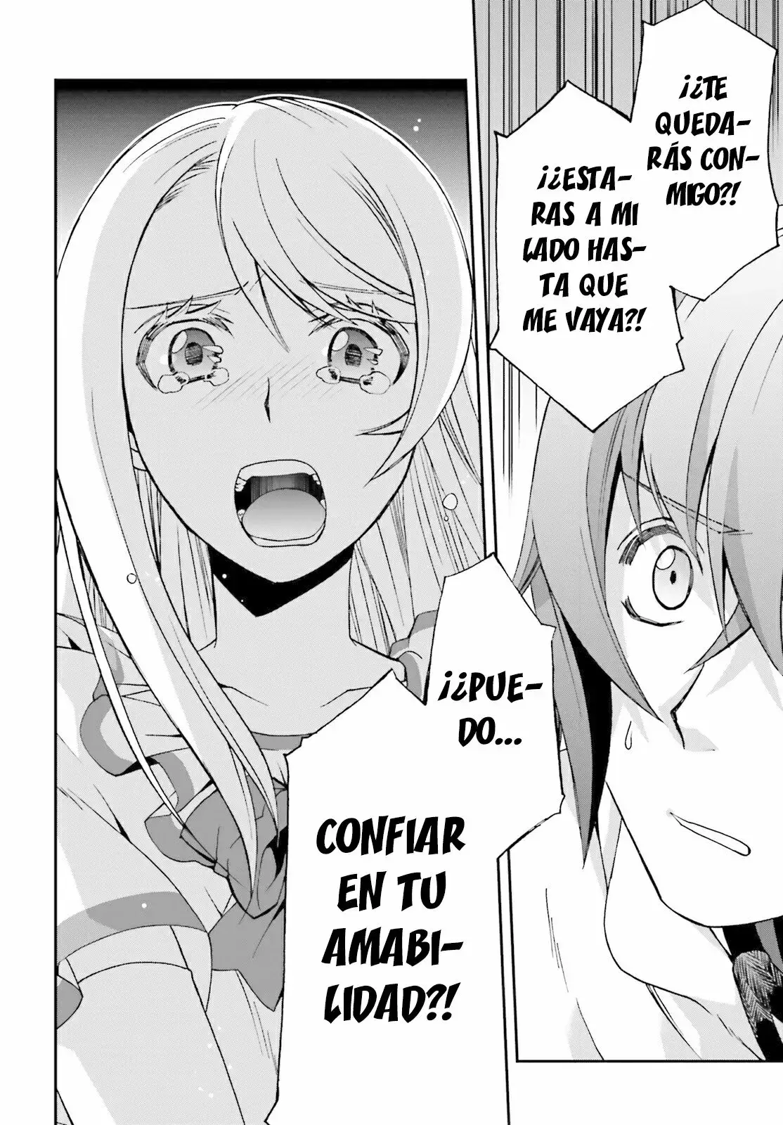 Capitulo 50 page 38