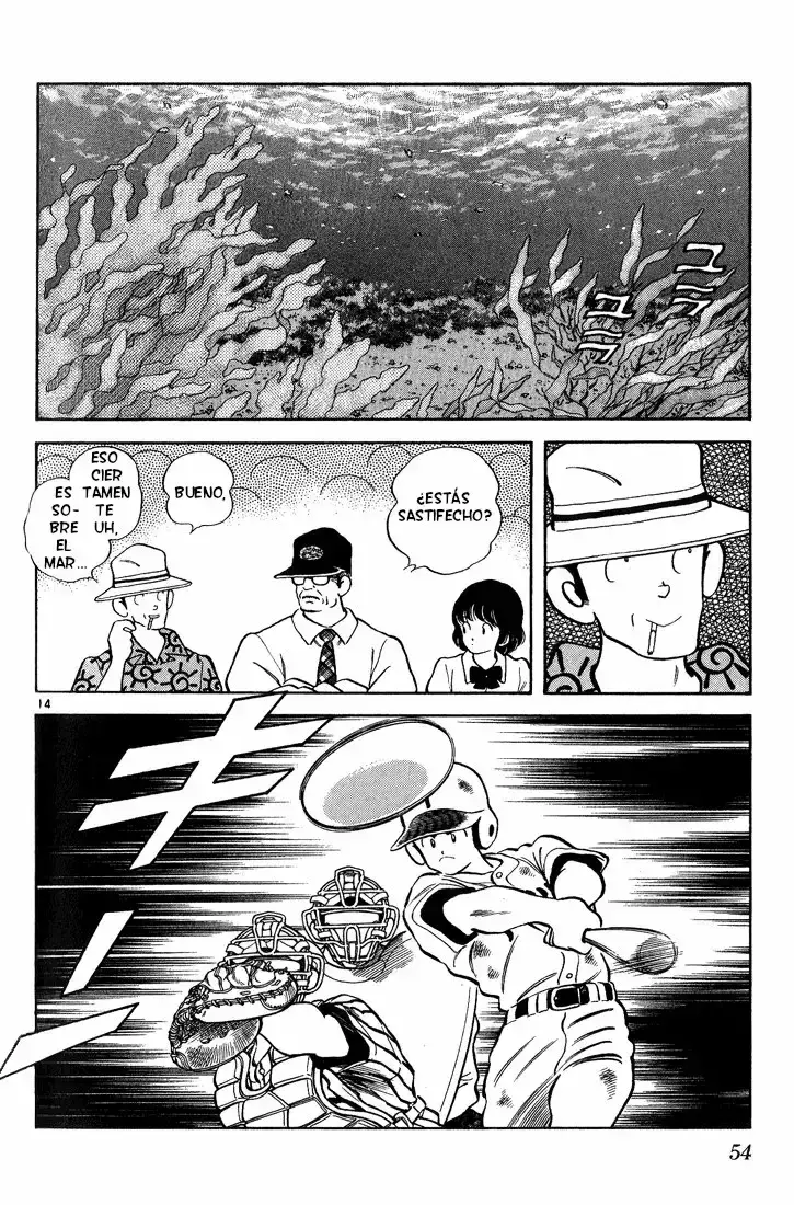 Capitulo 162 page 14