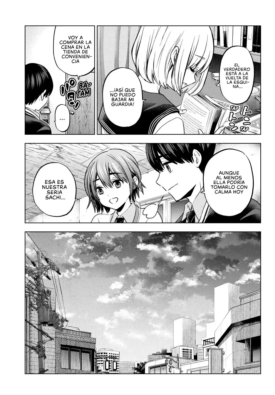 Capitulo 175 page 17