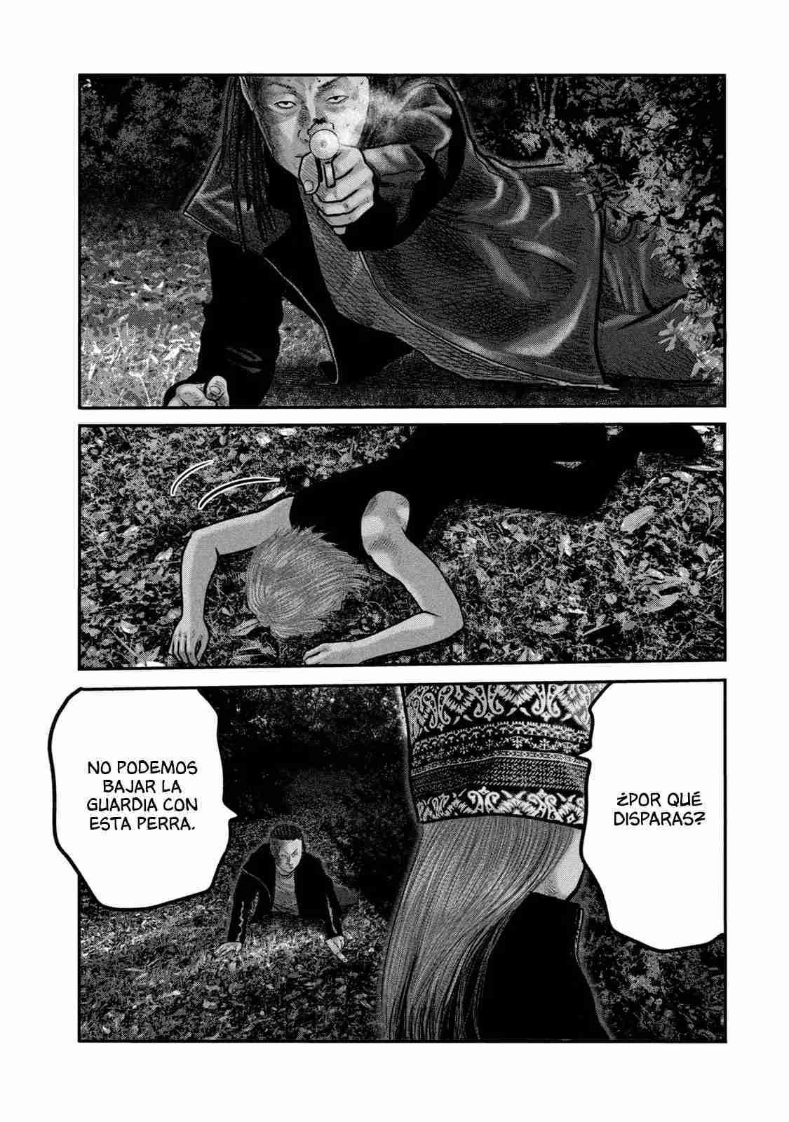 Capitulo 68 page 19