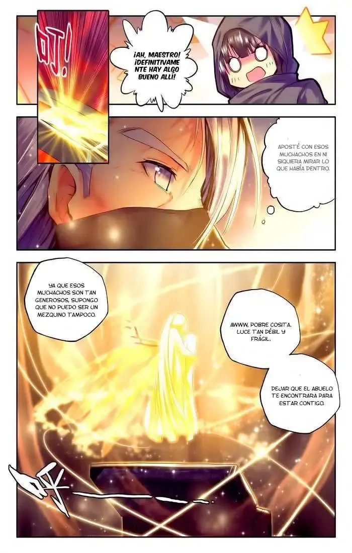 Capitulo 98 page 20