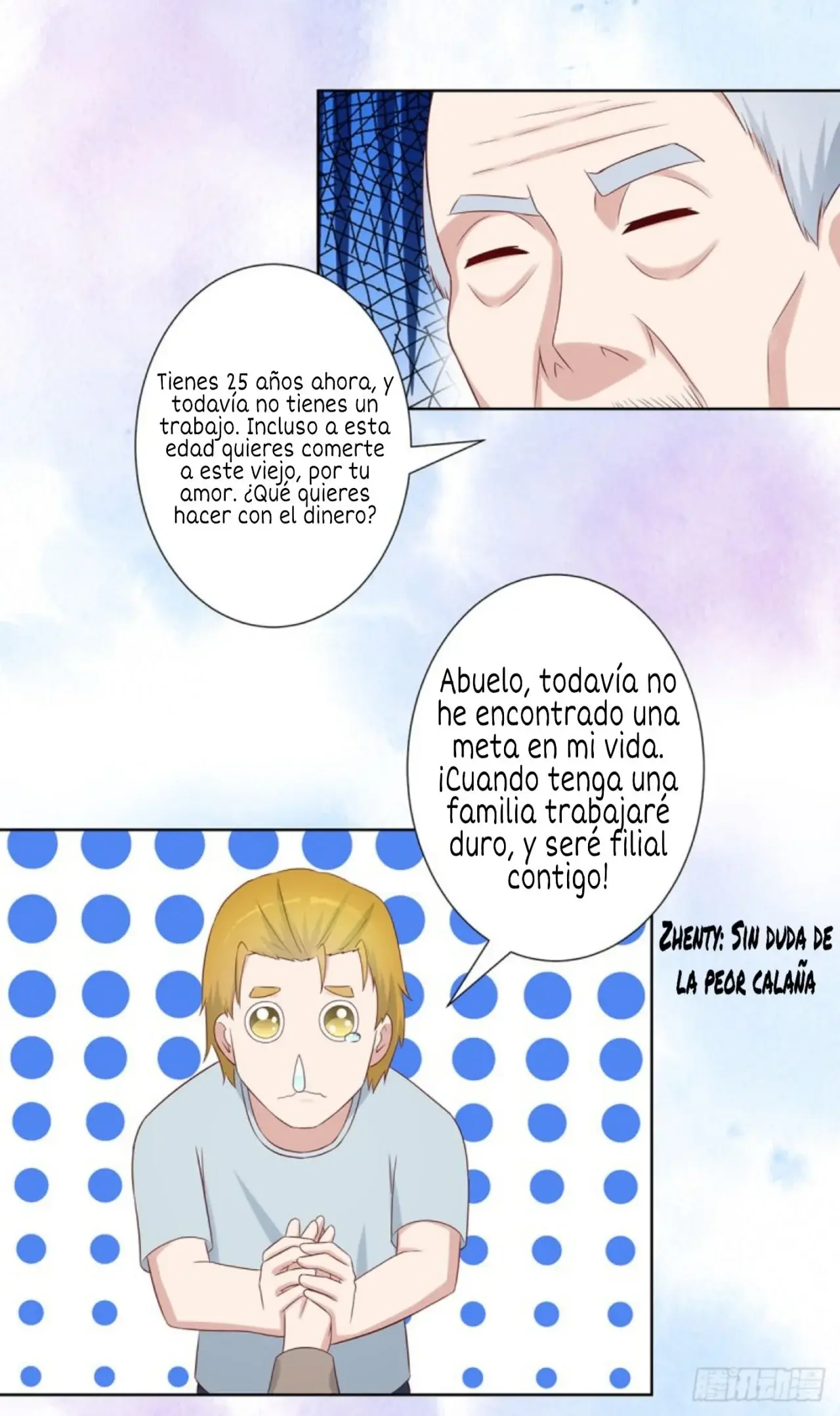 Capitulo 28 page 5