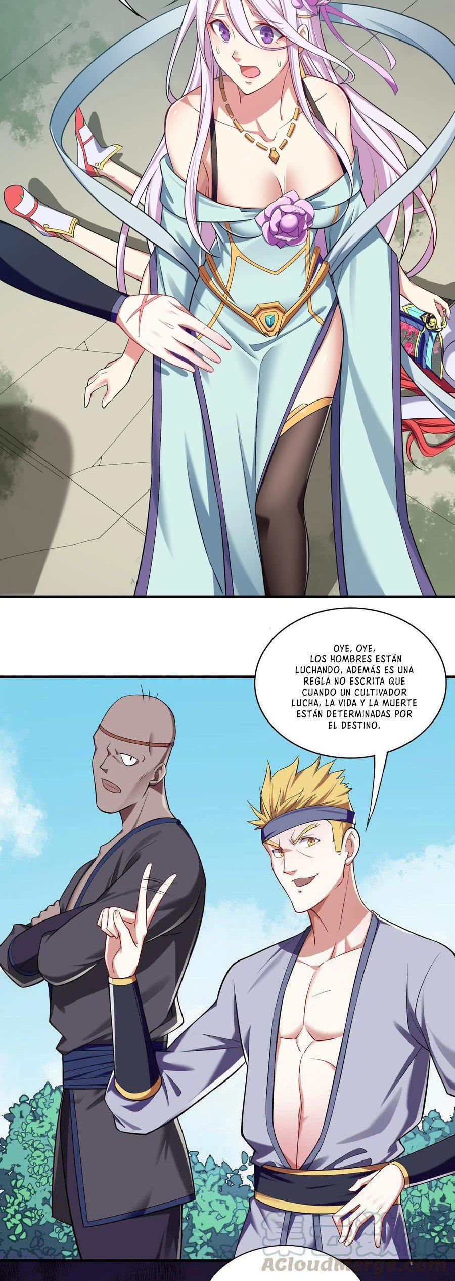 Capitulo 8 page 18