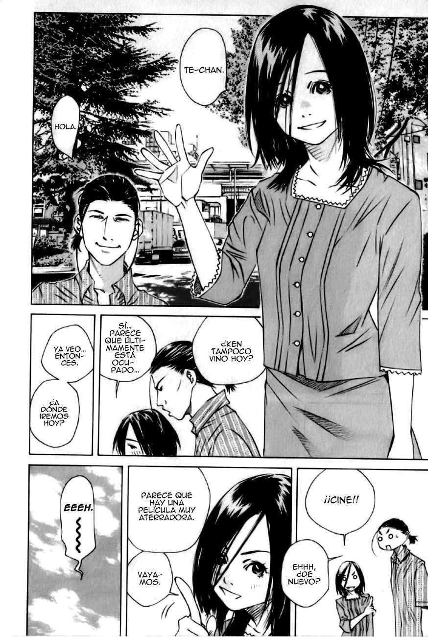 Capitulo 121 page 17