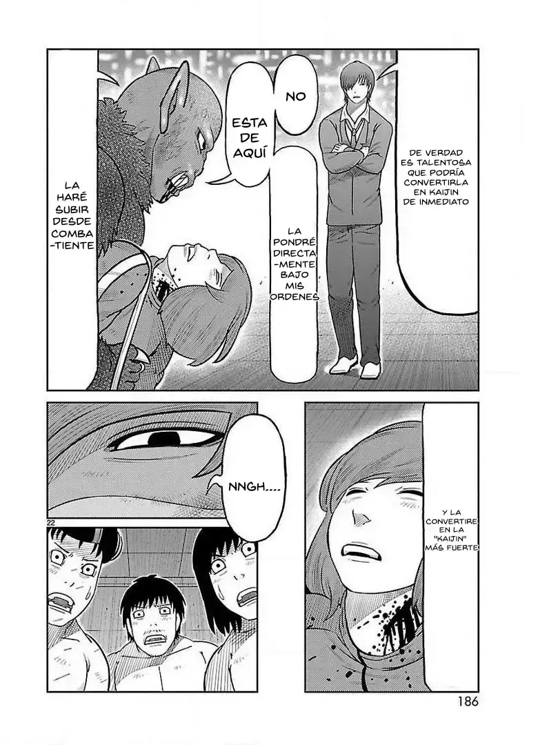 Capitulo 28 page 18