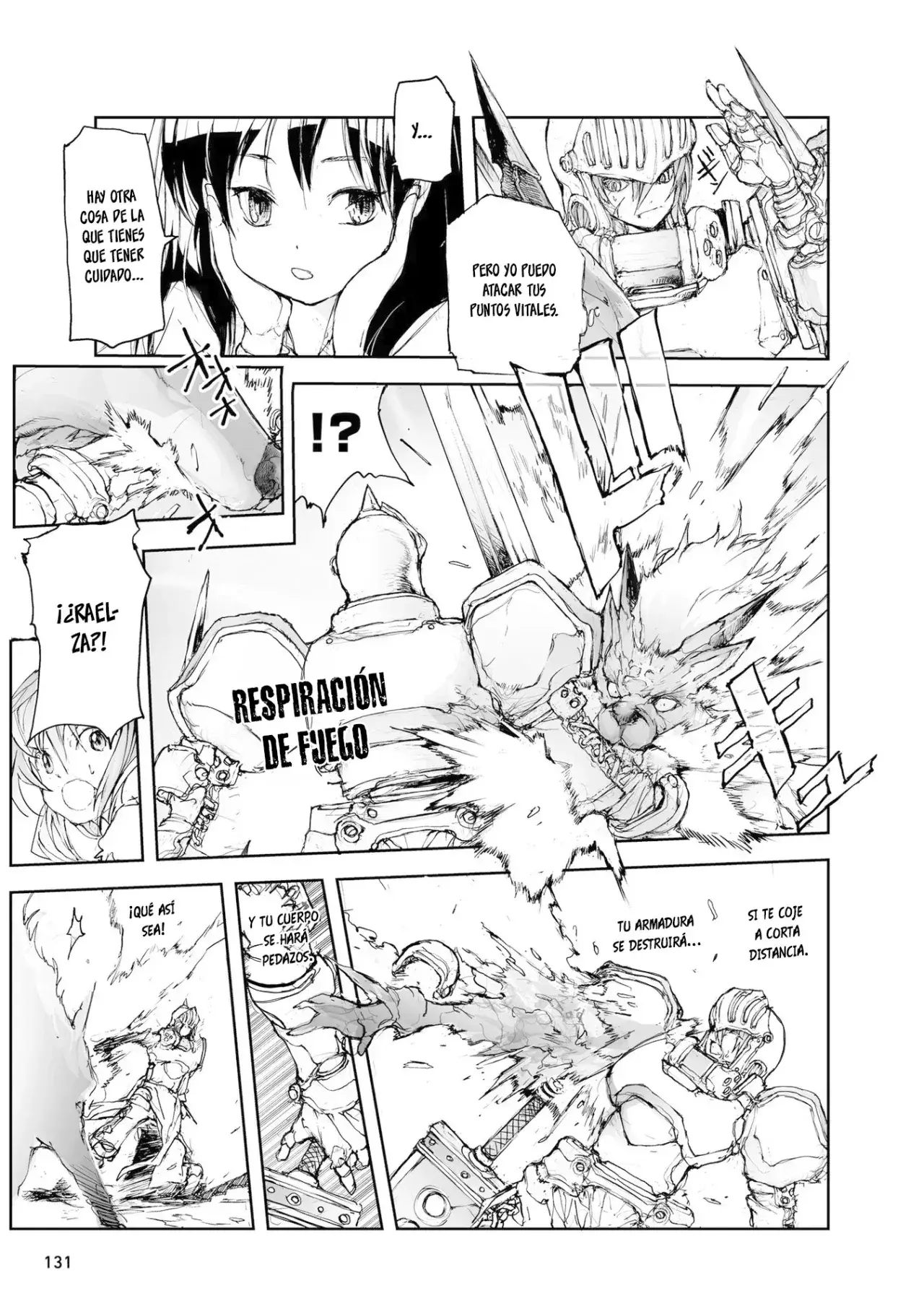 Capitulo 70 page 6