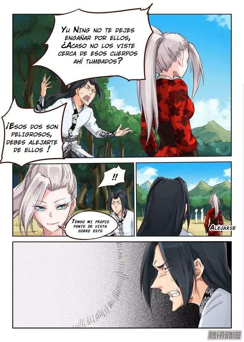 Capitulo 30 page 9