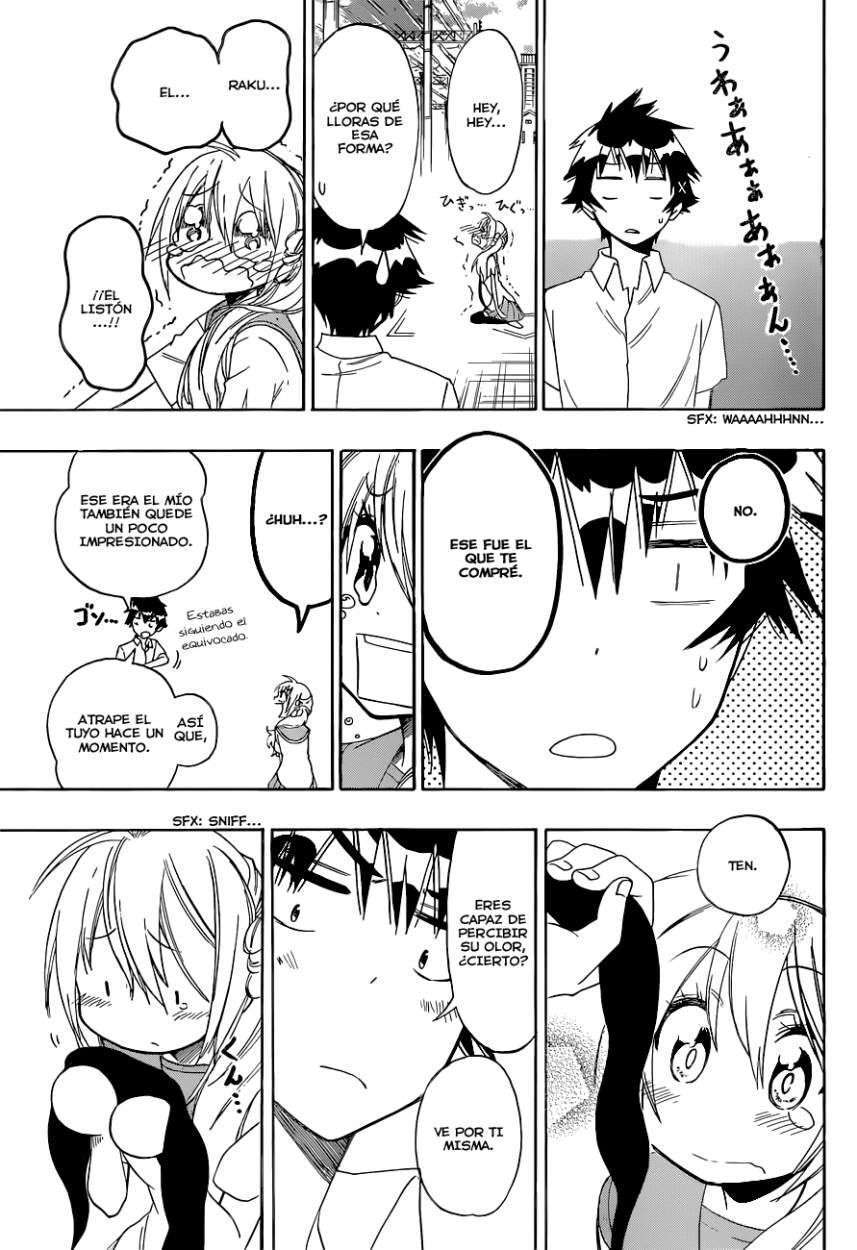 Capitulo 106 page 17