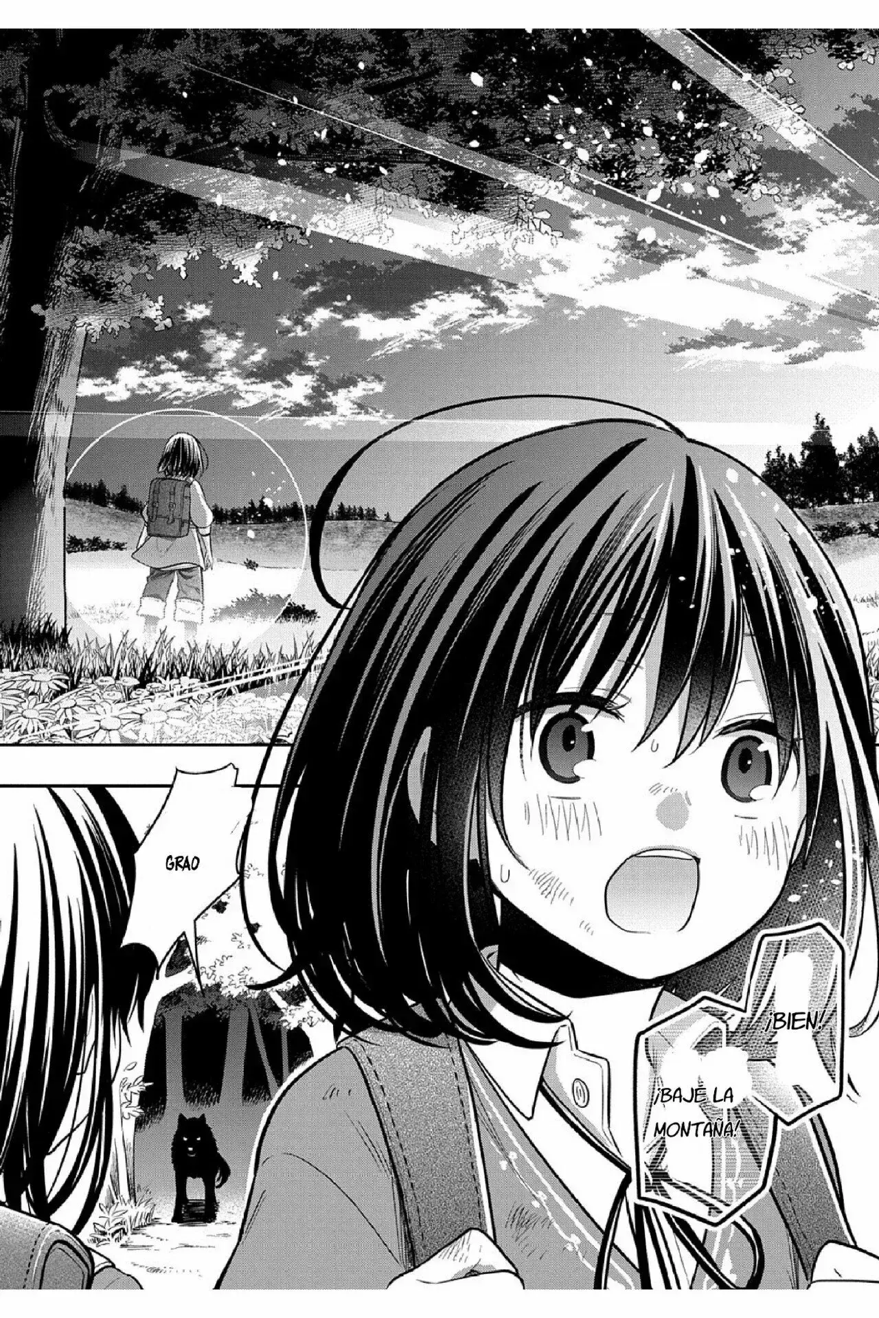 Capitulo 6.50 page 35