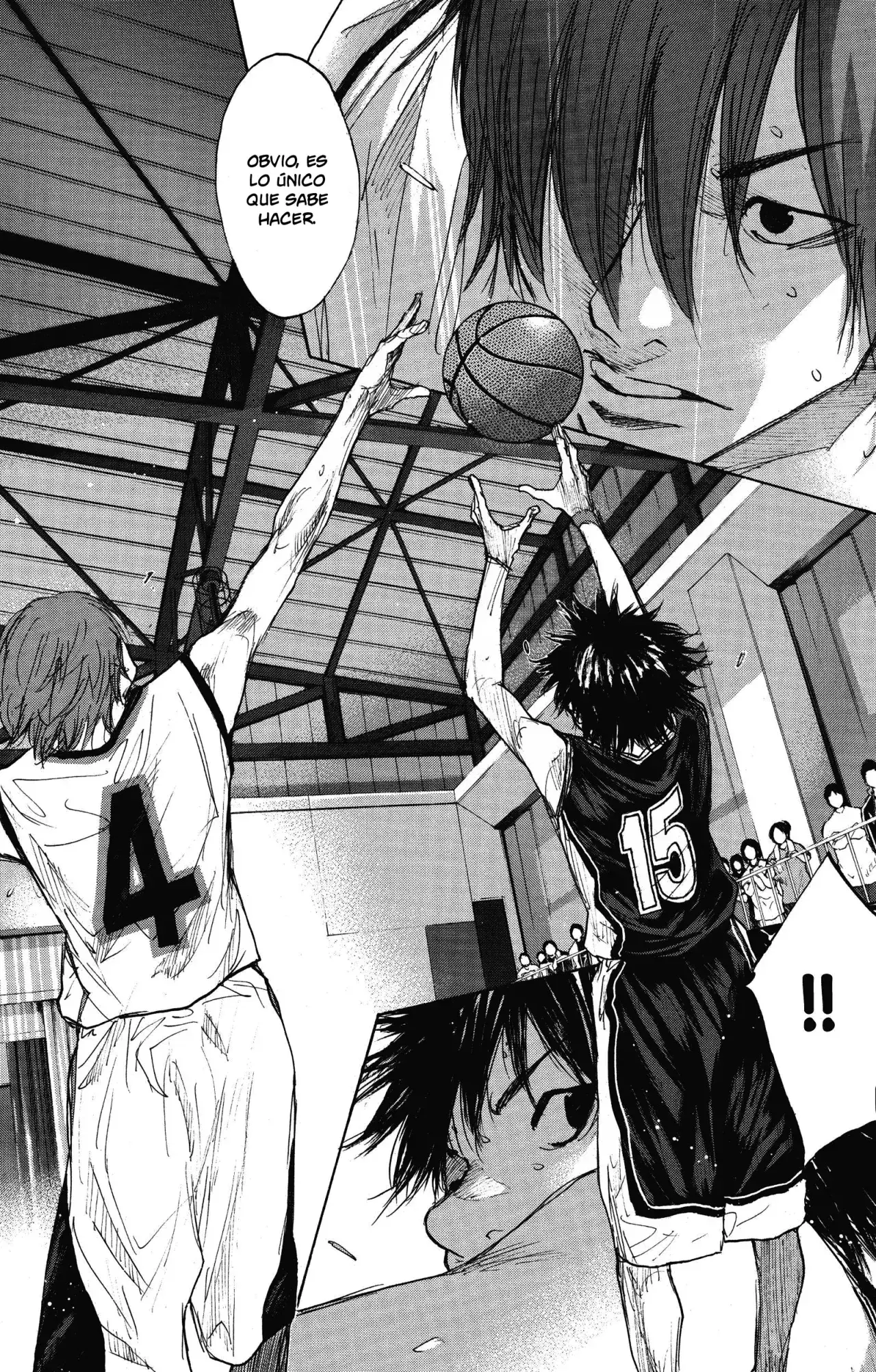 Capitulo 267 page 44