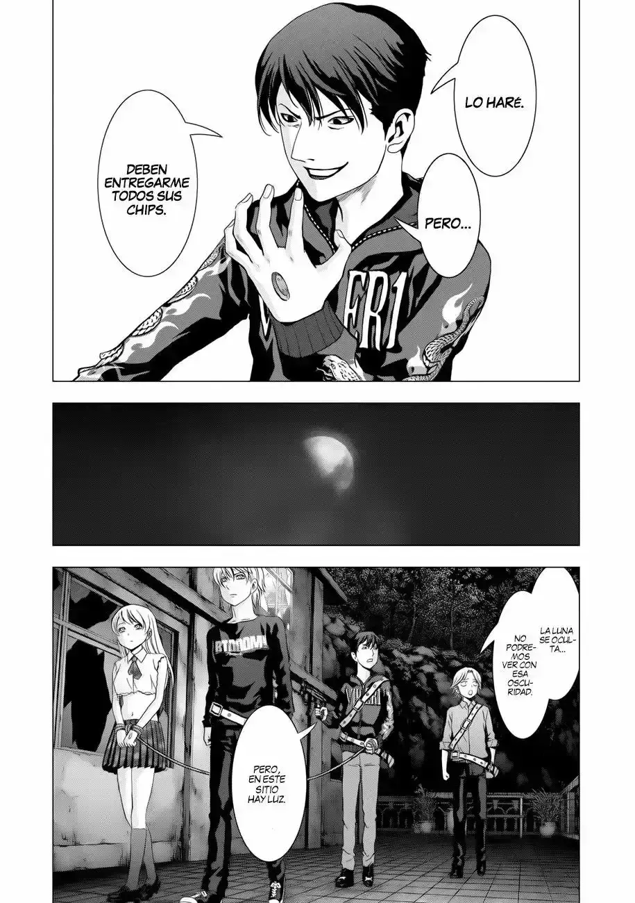 Capitulo 100 page 15